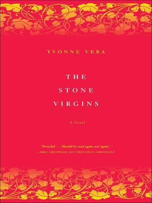 cover image of The Stone Virgins